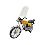 موتور اسباب‌بازی تزیینی مدل HONDA CG 125 - تصویر 2