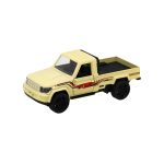 ماشین بازی مدل وانت تویوتا Toyota SY6068