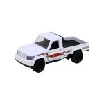 ماشین بازی مدل وانت تویوتا Toyota SY6068 - تصویر 2