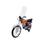 موتور اسباب‌بازی تزیینی مدل HONDA CG 125