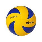 توپ والیبال میکاسا مدل MVA 200